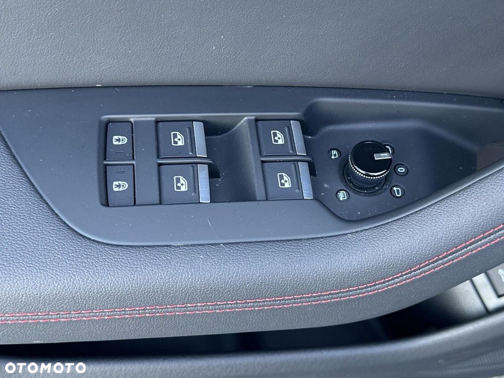 Audi S6 Avant TDI Tiptronic - 22