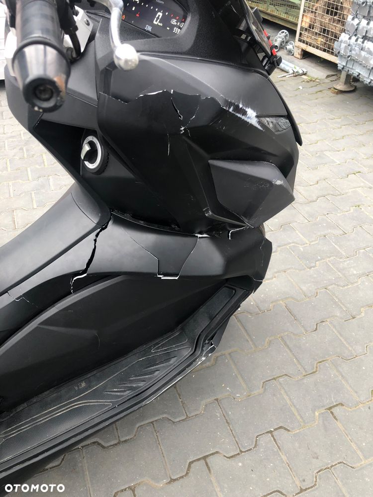 SYM Jet X - 13