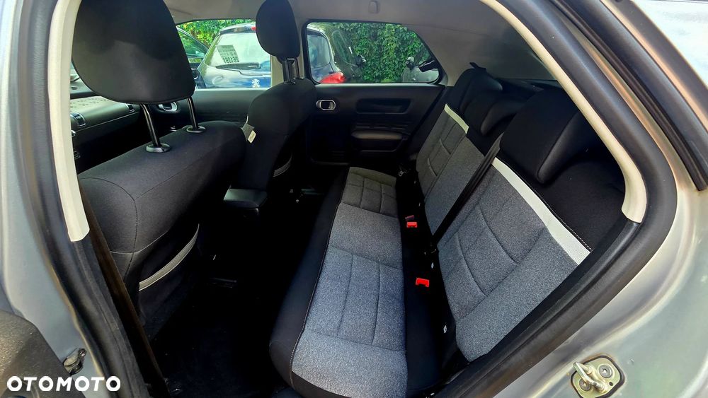 Citroën C4 Cactus BlueHDi 120 Stop&Start EAT6 Origins - 11