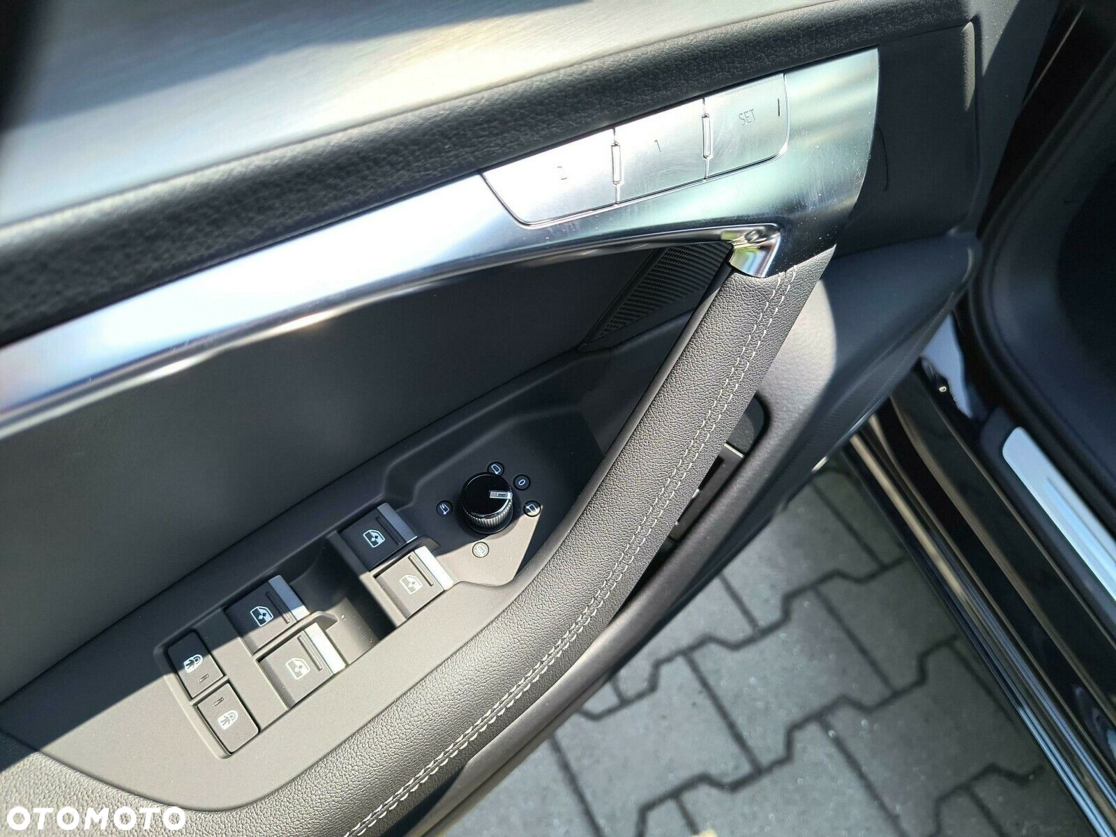 Audi A6 - 21