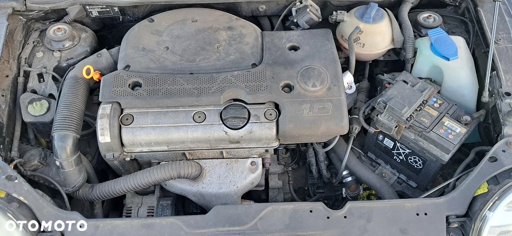 Volkswagen Lupo - 11
