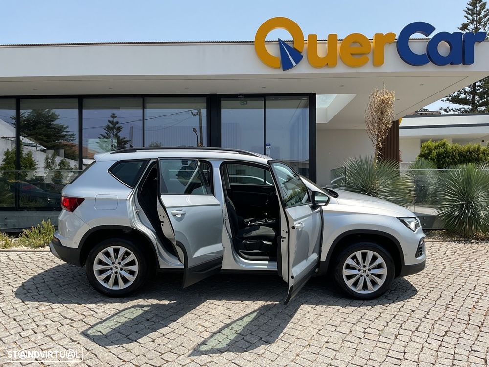 SEAT Ateca 1.0 TSI Style - 8