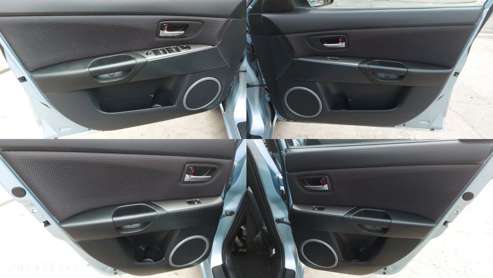 Mazda 3 1.6 Sport Active - 32