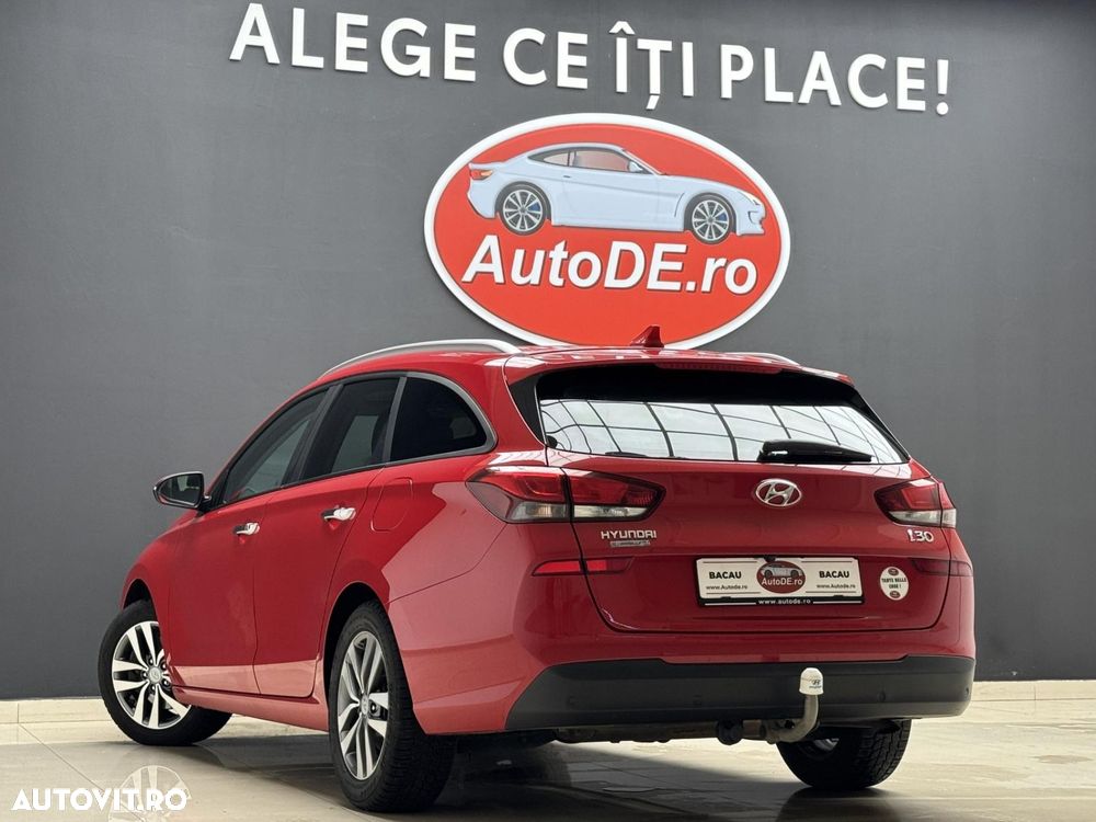 Hyundai i30 - 3