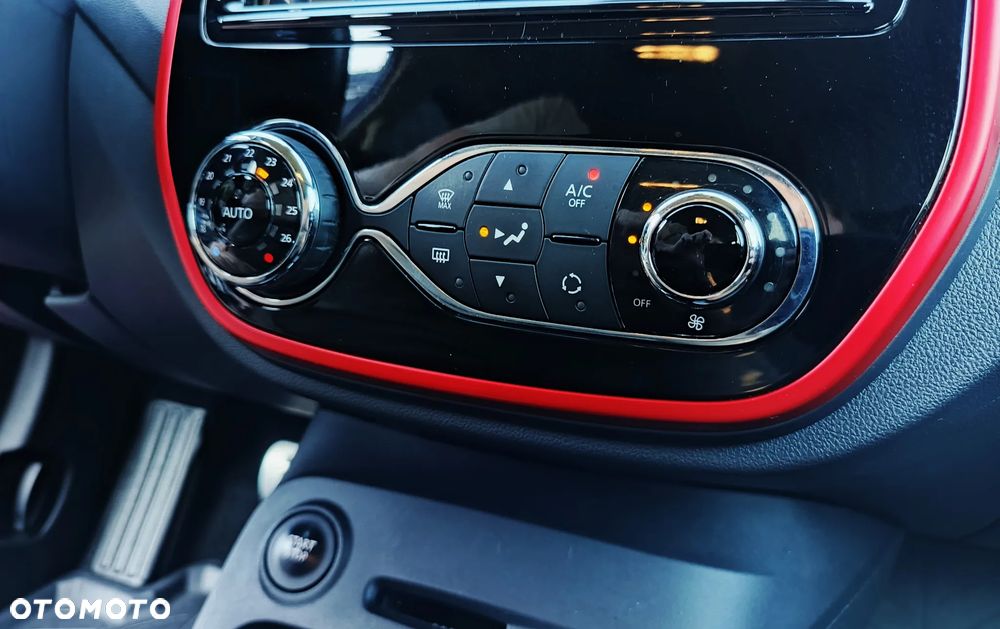 Renault Captur ENERGY TCe 120 EDC Initiale Paris - 18