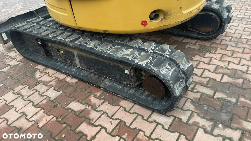Caterpillar 305 ECR - 4