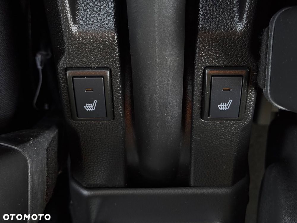 Suzuki Ignis 1.2 SHVS Premium Plus CVT - 24
