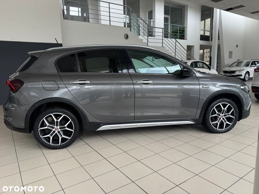 Fiat Tipo 1.0 T3 Cross - 5