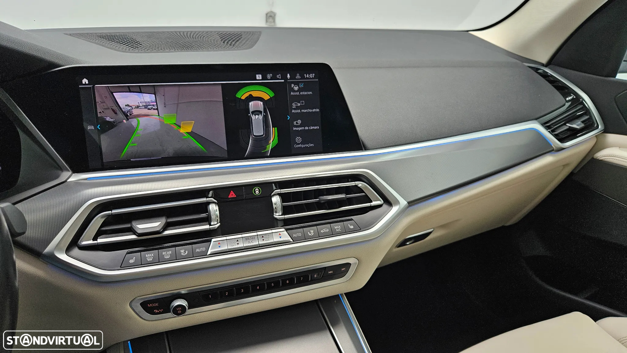 BMW X5 45 e xDrive - 22