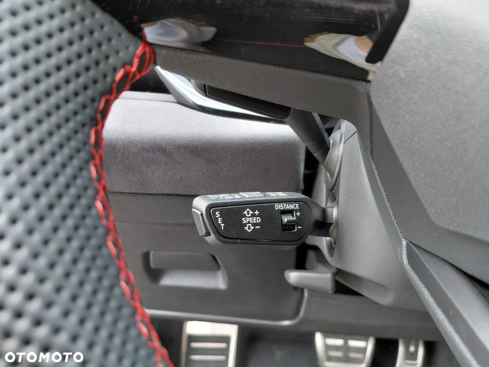 Audi A5 Limousine - 20