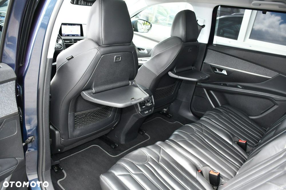 Peugeot 5008 - 26