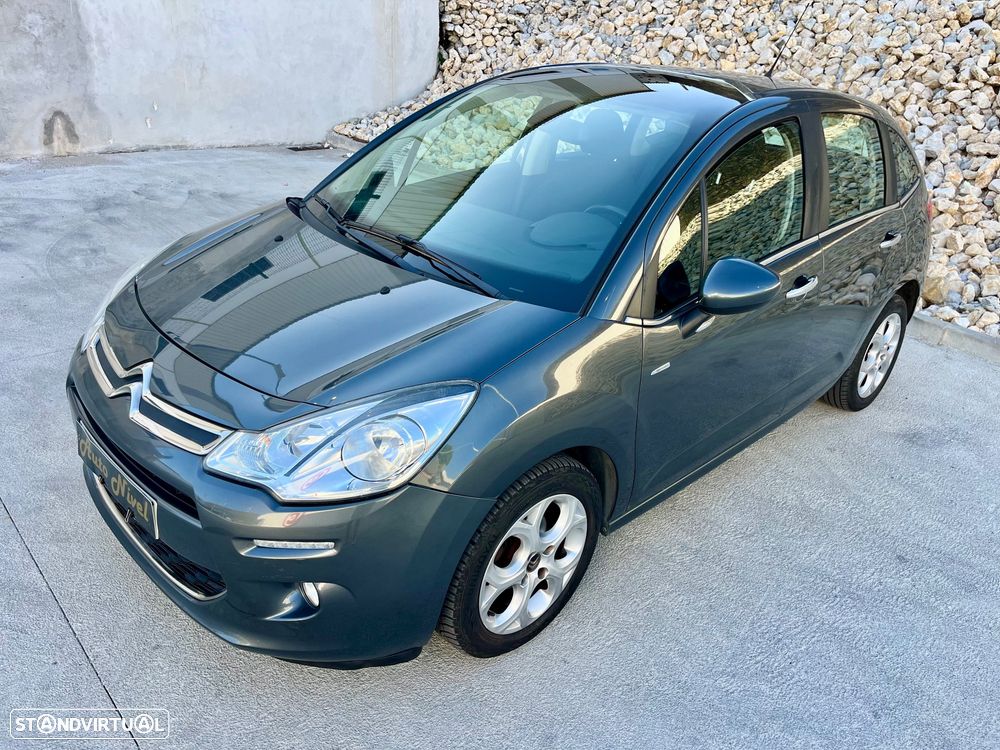 Citroën C3 - 17