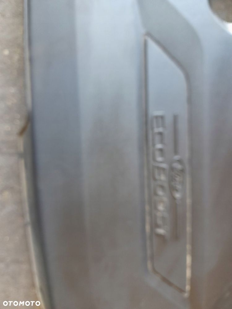 FORD FOCUS MK3 1.6ECOBOOST OSŁONA GÓRNA SILNIKA - 3