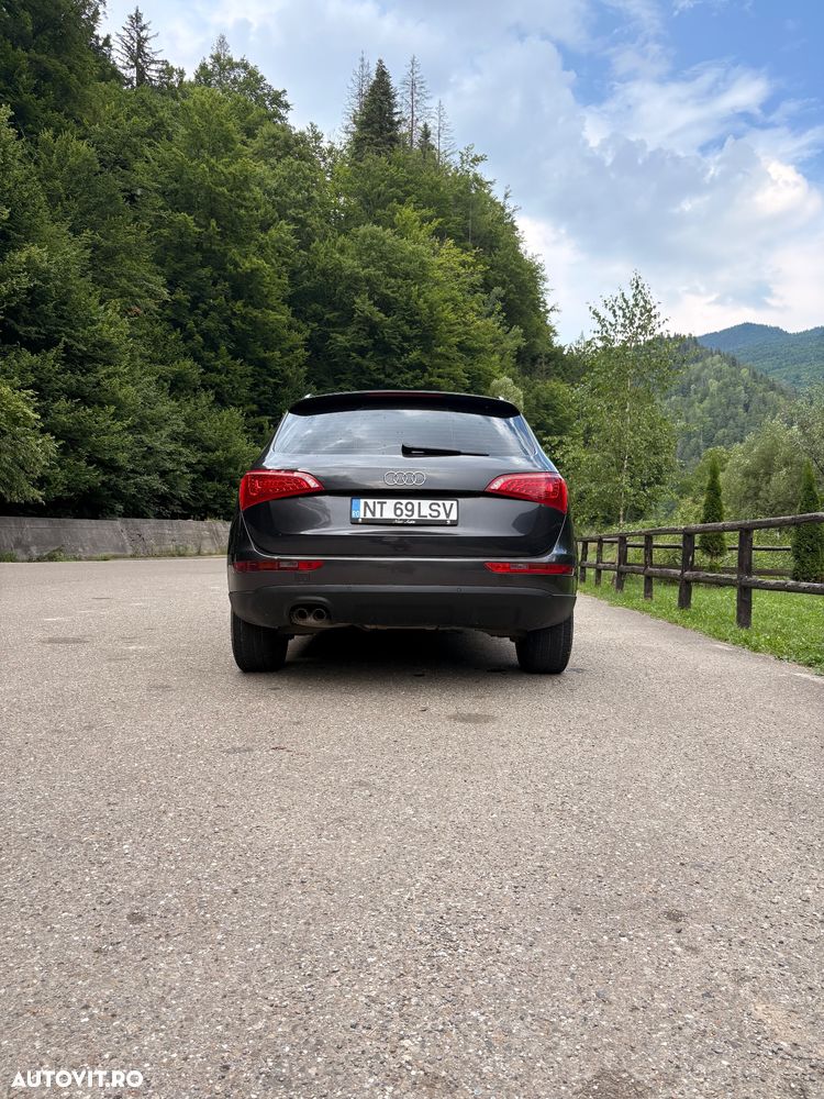 Audi Q5 - 9