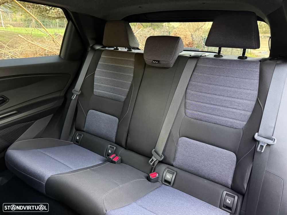 Renault 5 E-Tech 52 kWh Techno Autonomia Conforto - 29