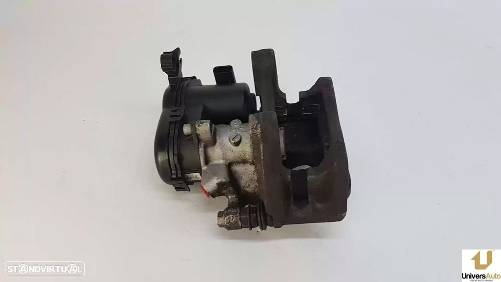 PINÇA TRAVÃO TRASEIRA ESQUERDA MERCEDES-BENZ CLASSE GLA 2016 -A0004232381 - 1