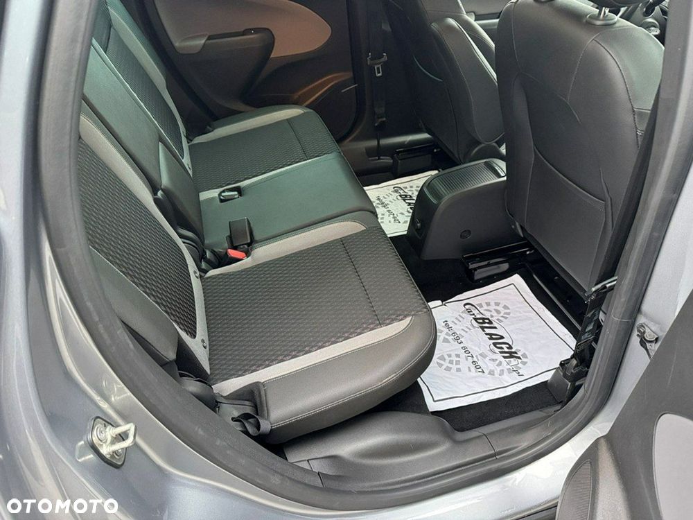 Opel Crossland X - 22