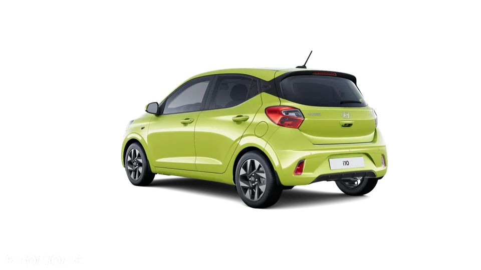 Hyundai i10 1.2 Modern - 3