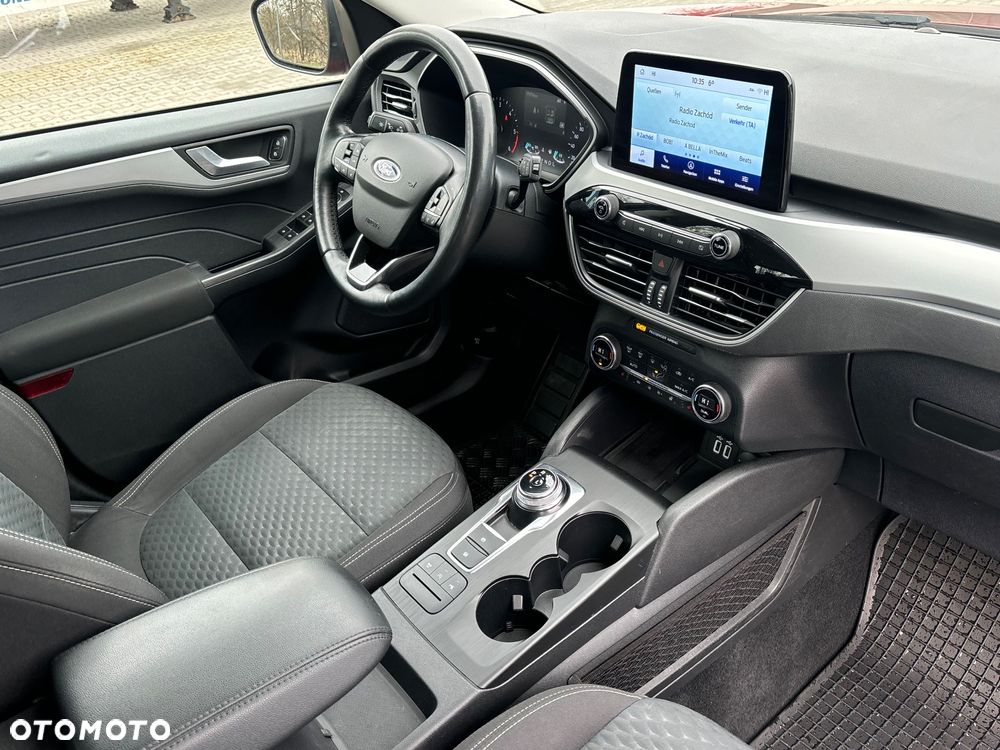 Ford Kuga 2.0 TDCi AWD Trend - 29