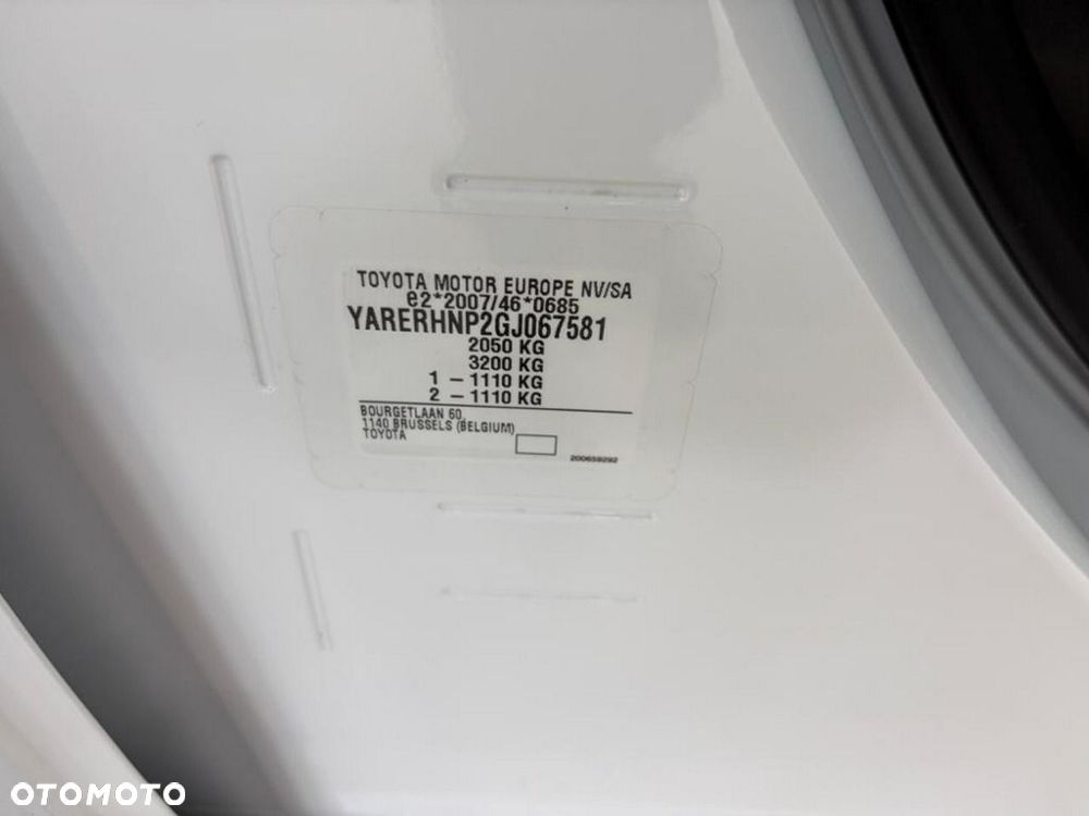Toyota Proace City - 22