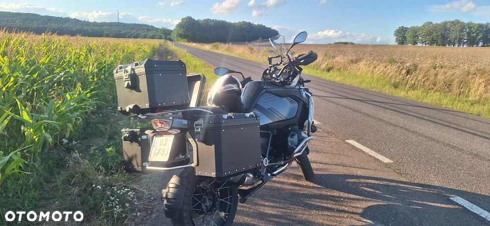 BMW R1250 GS Adventure - 3