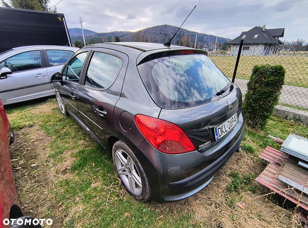 Peugeot 207 - 3