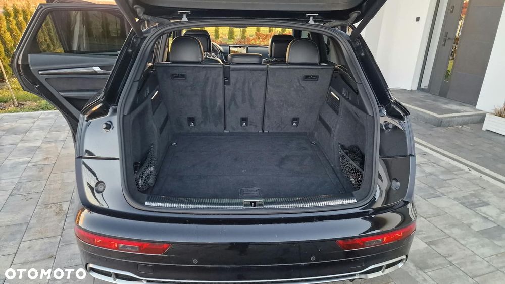 Audi SQ5 - 4