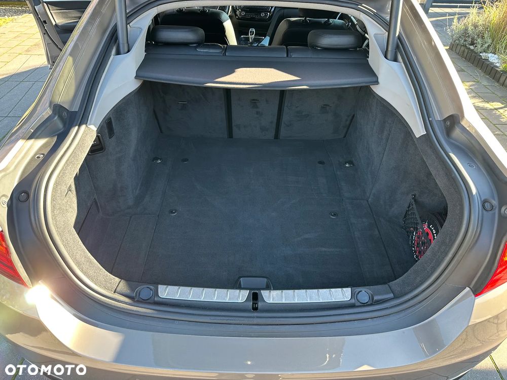 BMW Seria 4 430d xDrive Luxury Line - 18