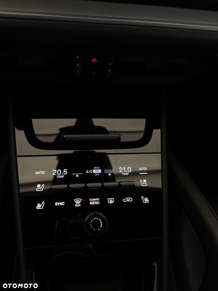 Porsche Cayenne E-Hybrid Platinum Edition - 9