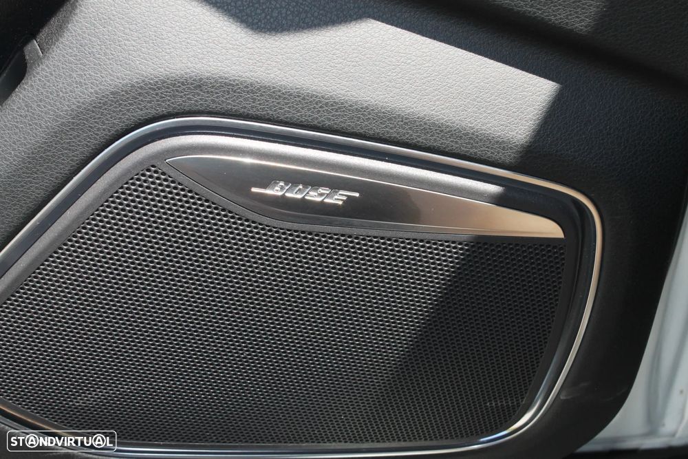 Audi RS Q3 2.5 TFSI quattro S tronic performance - 29