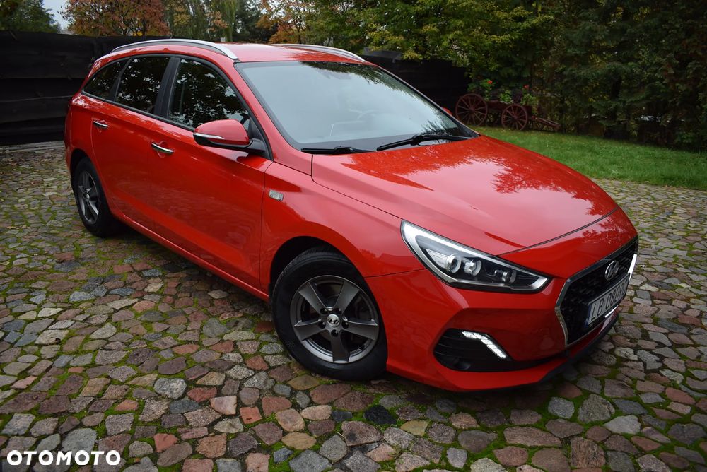 Hyundai i30 - 16