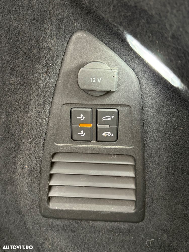 Volkswagen Touareg 3.0 V6 TDI 4Motion DPF Automatik Atmosphere - 15