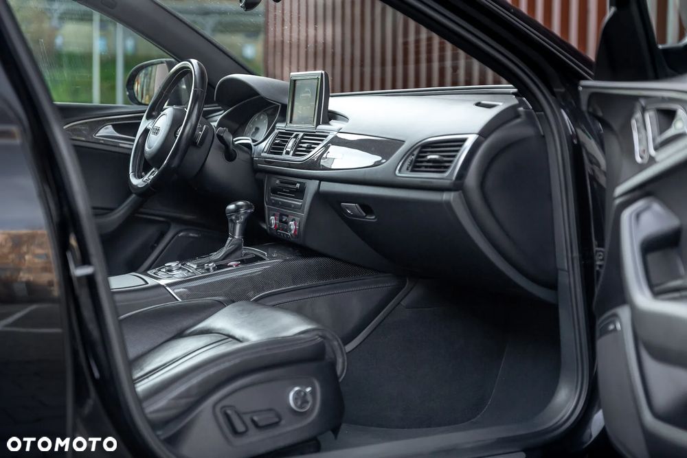 Audi S6 Avant 4.0 TFSI Quattro S tronic - 20