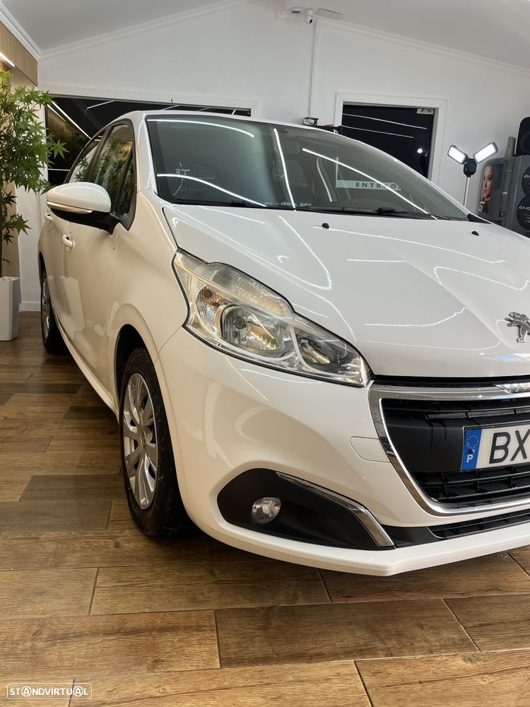 Peugeot 208 Hdi Pack Premium 100cv - 34