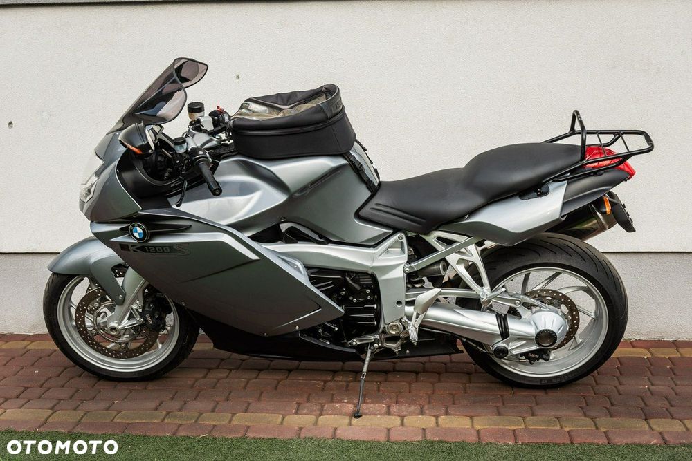 BMW K - 5