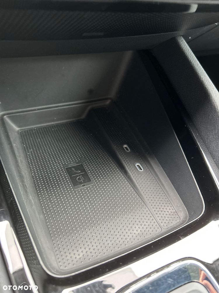 Skoda Octavia 2.0 TDI Ambition DSG - 31