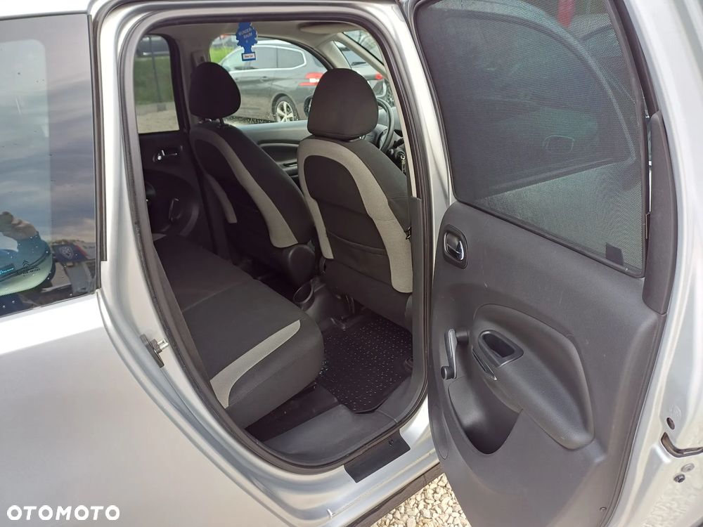 Citroën C3 Picasso HDi 90 FAP Exclusive - 11