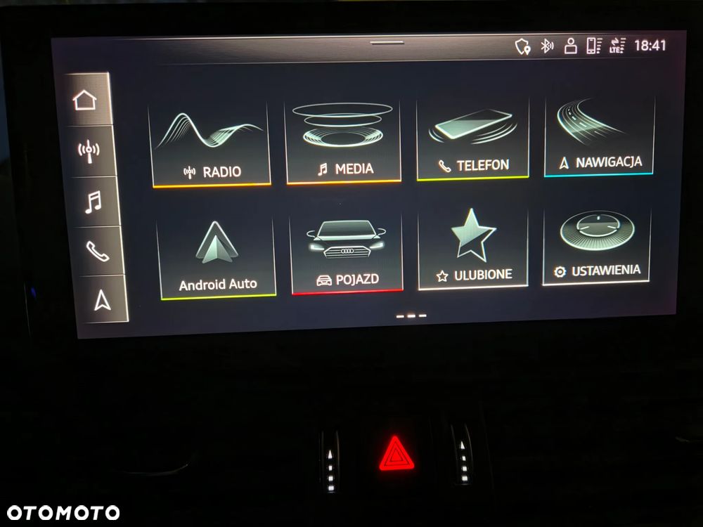 Audi SQ5 TDI mHEV Quattro Tiptronic - 32