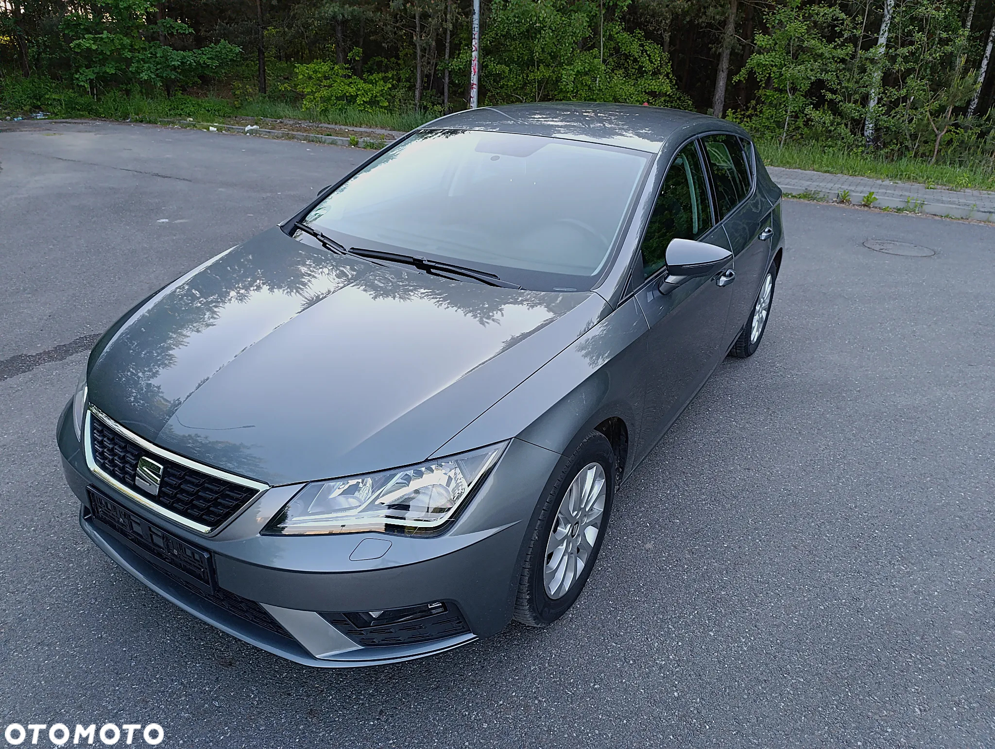 Seat Leon 1.6 TDI Style S&S - 6