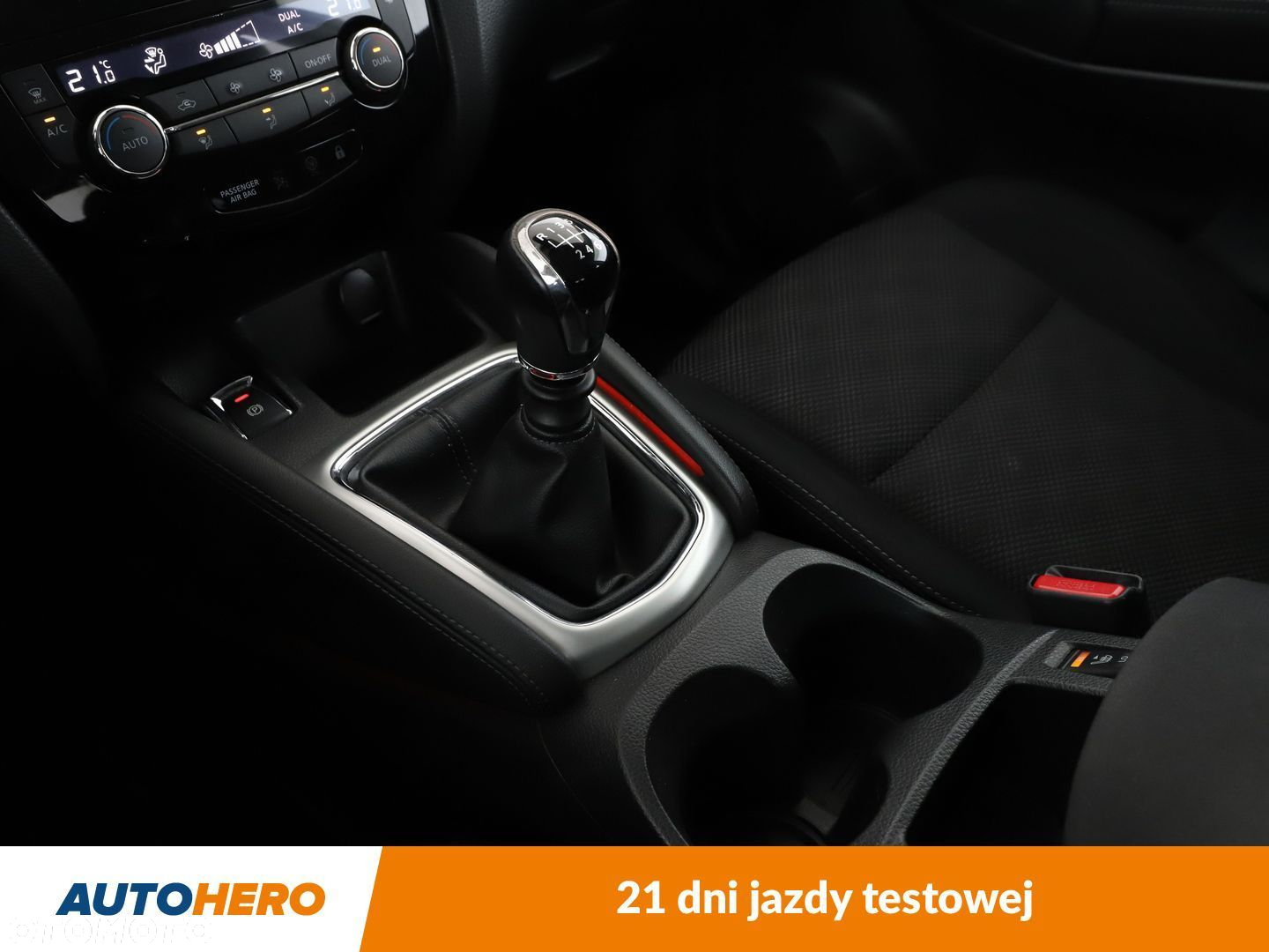 Nissan Qashqai 1.6 DIG-T Acenta - 25