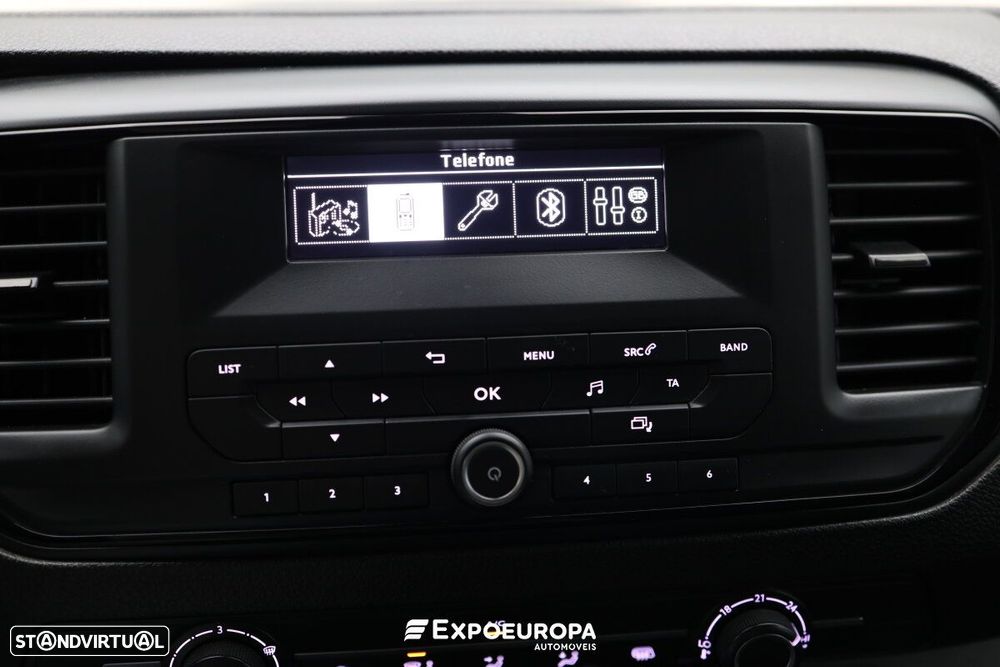 Peugeot Expert 1.5 hdi 6 lugares - 16