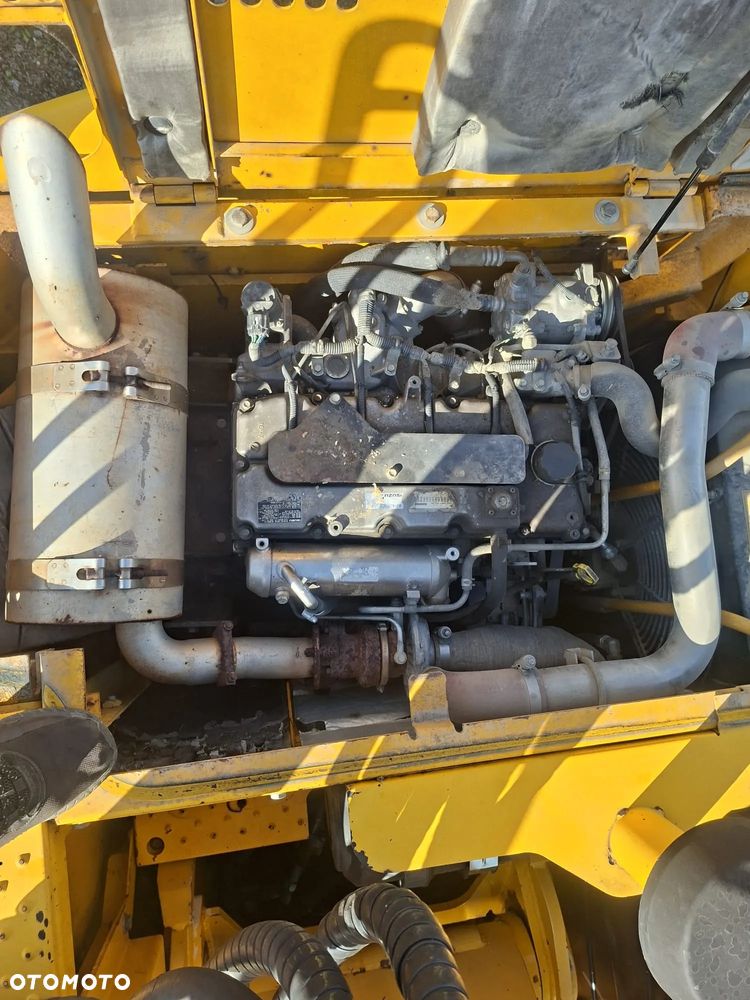 JCB JZ140LC - 8