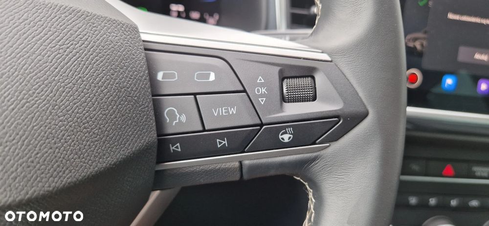 Seat Ateca 1.5 TSI Style S&S DSG - 16
