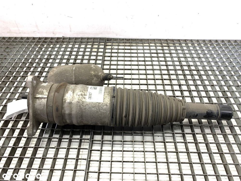 AMORTYZATOR LEWY TYŁ  AUDI A8 D5 (4N2, 4N8) 2017 - 2022 50 TDI Mild Hybrid quattro 210 kW [286 KM] - 1