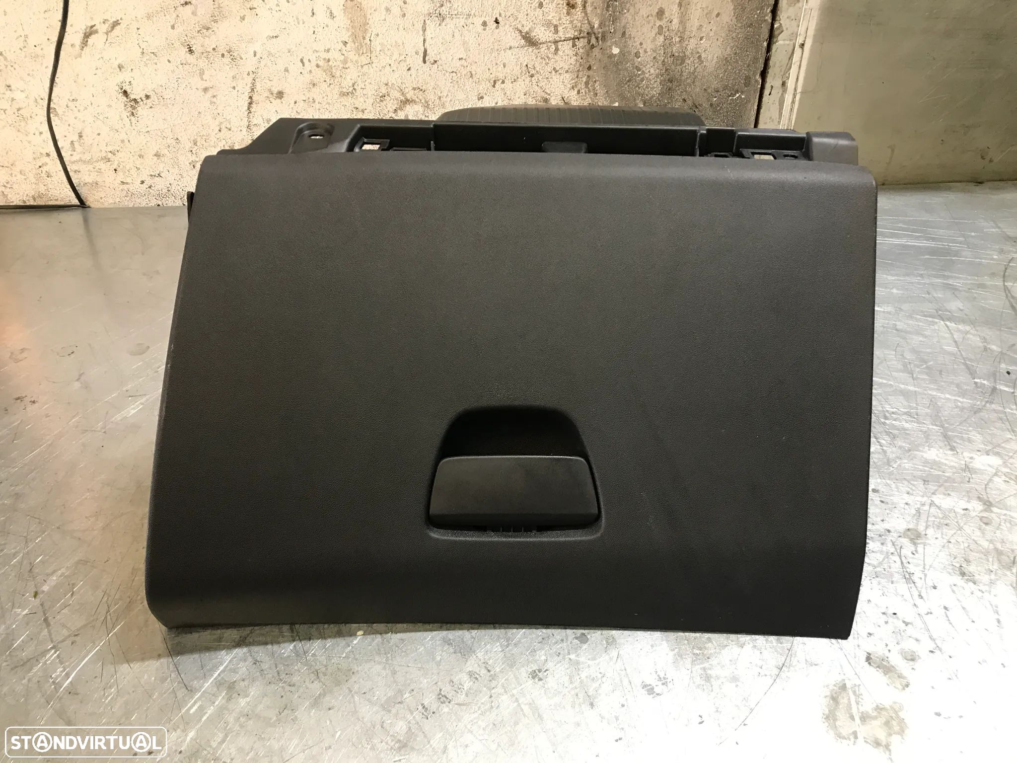 PORTA LUVAS PEUGEOT 208 I 9673811277 - 1