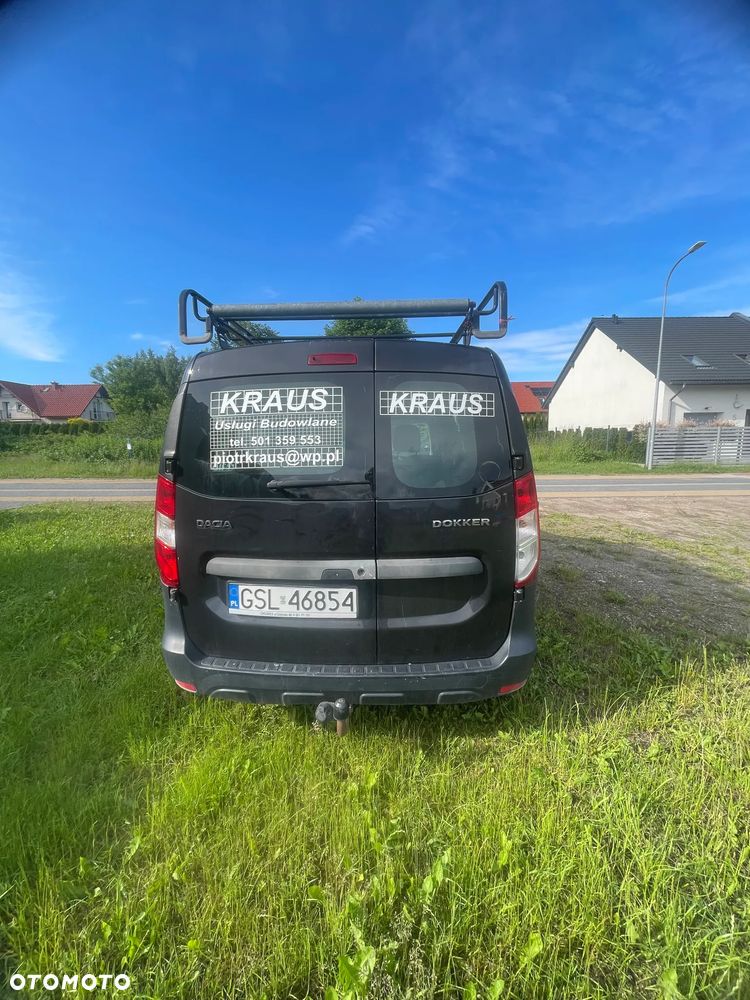 Dacia Dokker 1.6 SCe Celebration - 4