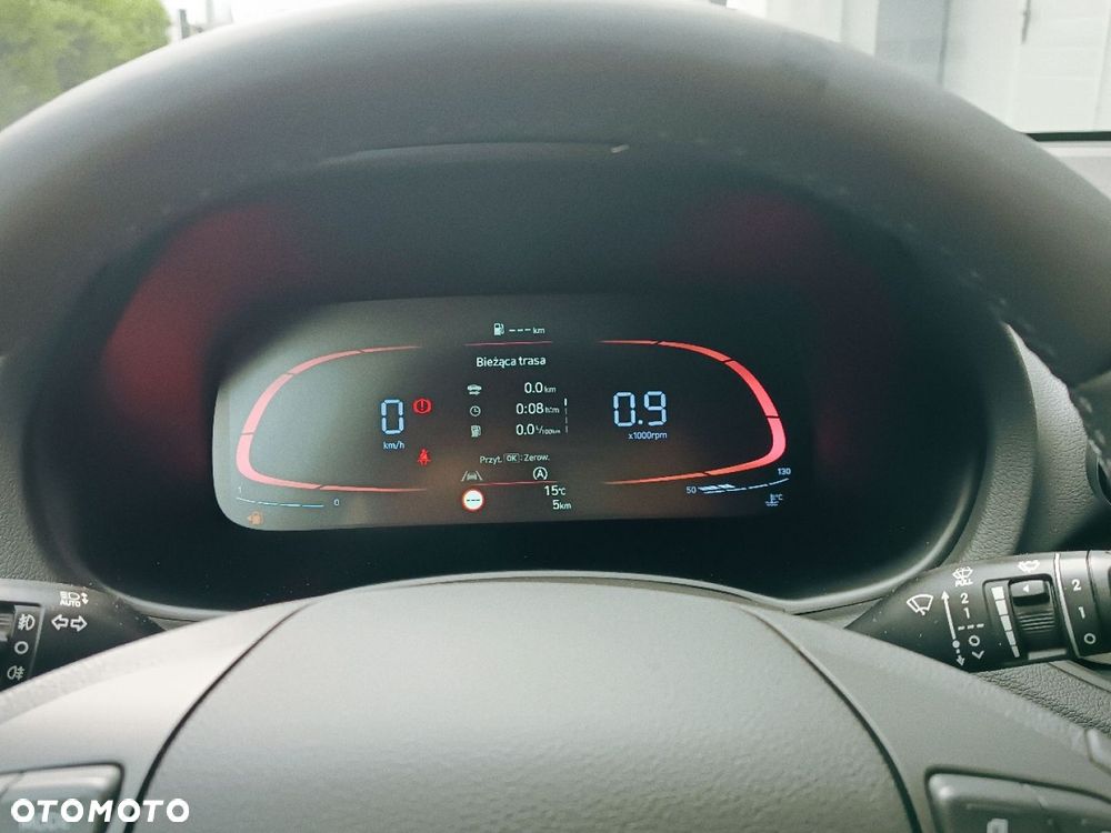 Hyundai i30 1.0 T-GDI Modern - 22