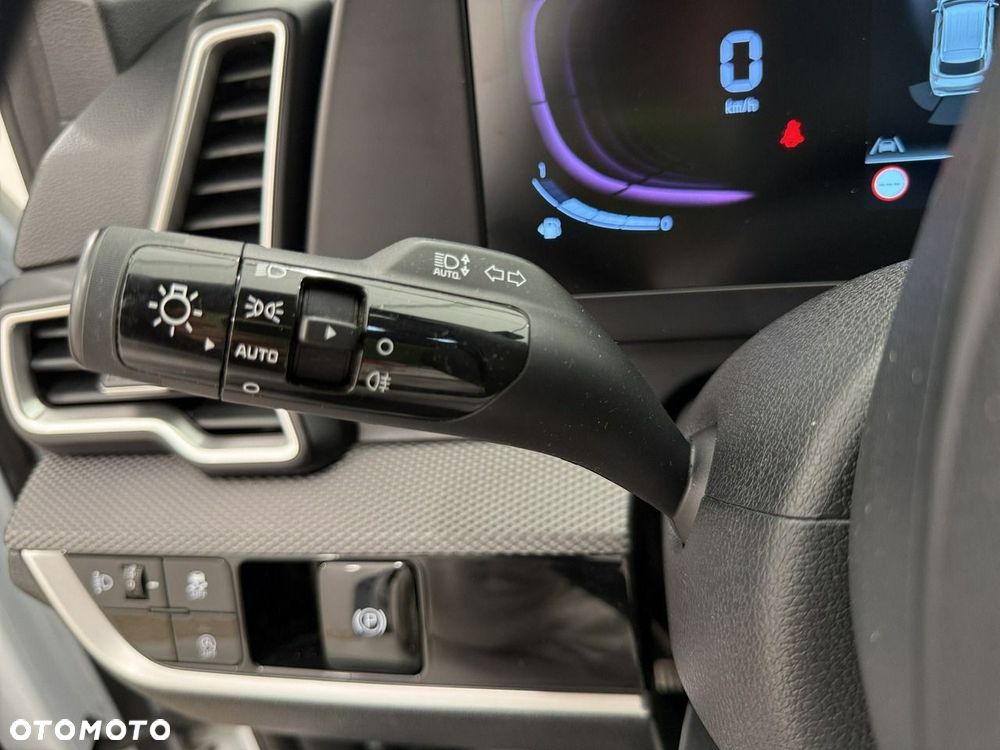 Kia Sportage - 26