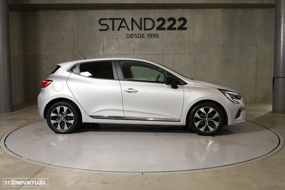 Renault Clio 1.0 TCe Evolution - 4