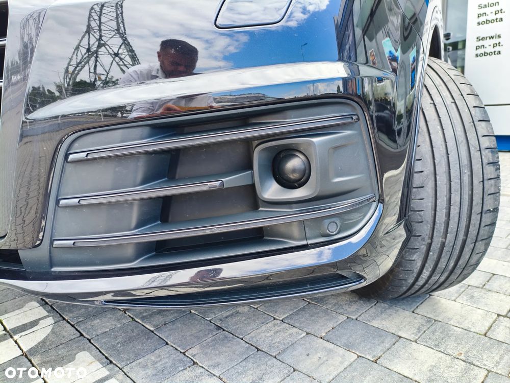 Audi Q7 - 36
